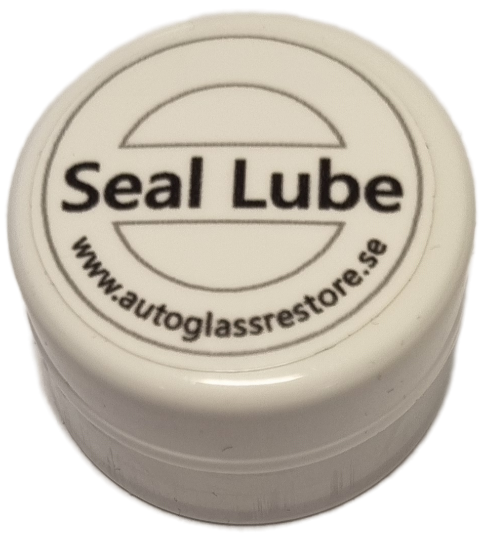 Seal Lube 5ml