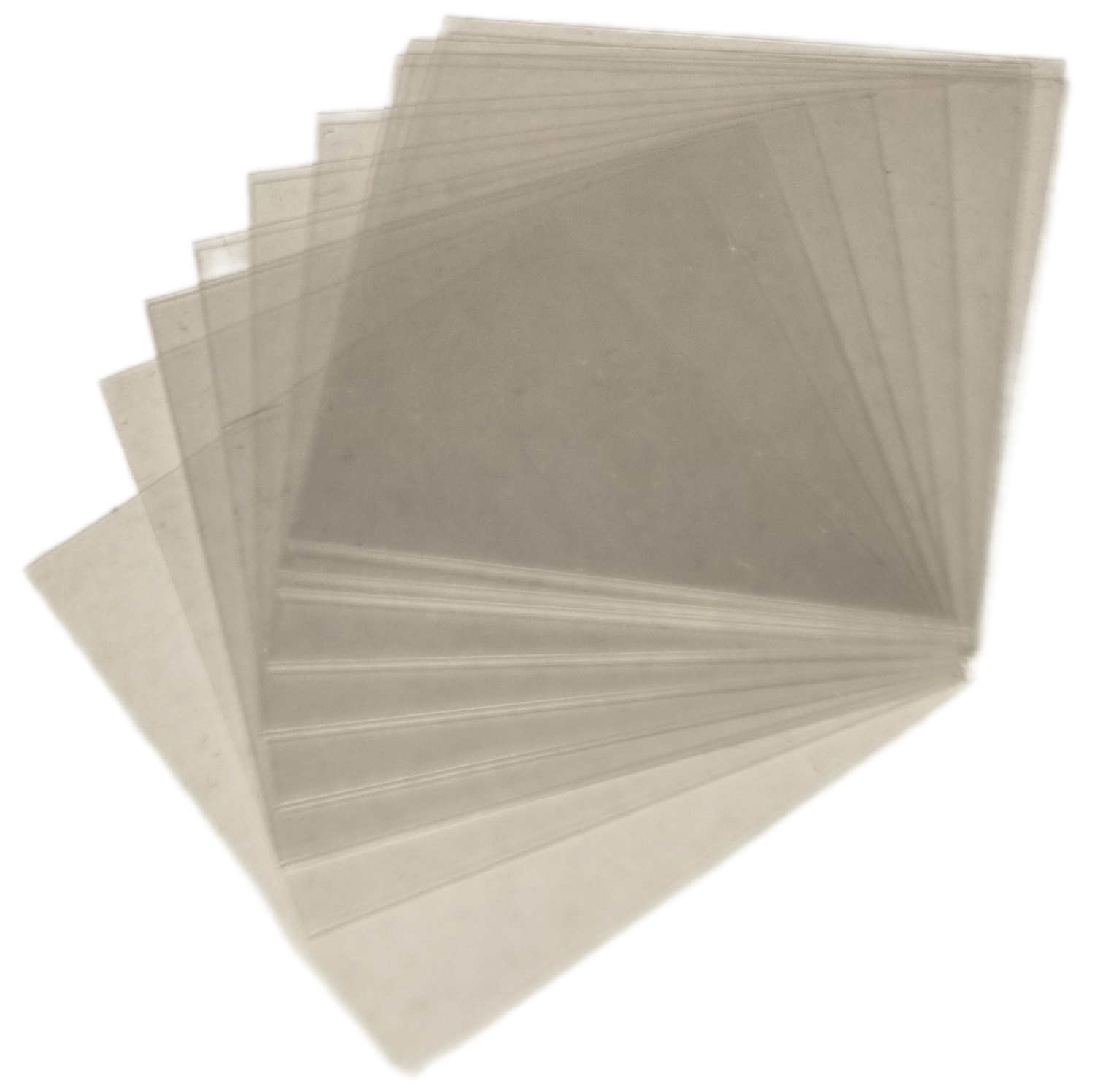 Filmtabs att täcka över pitfiller 10p