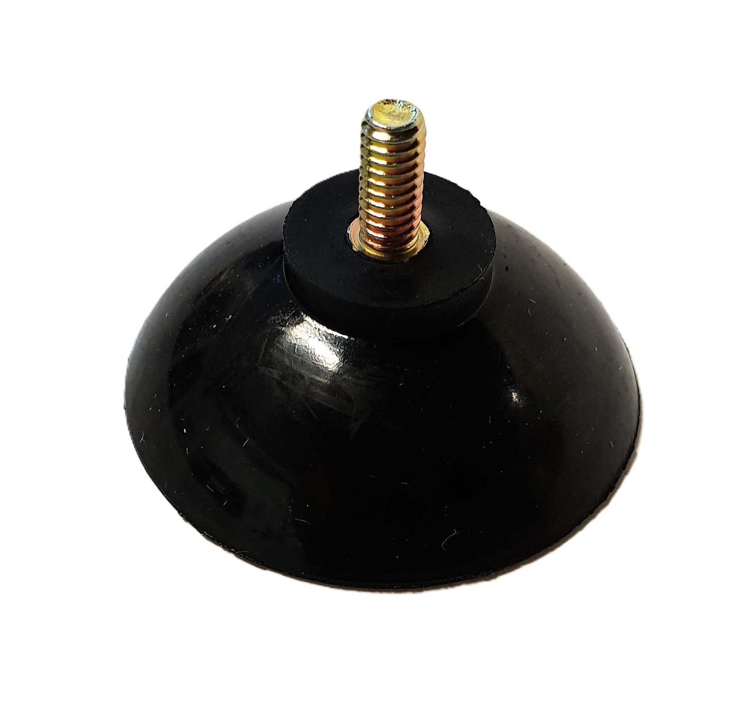 Sugfot Megavac ställning, passar även Glas-Weld