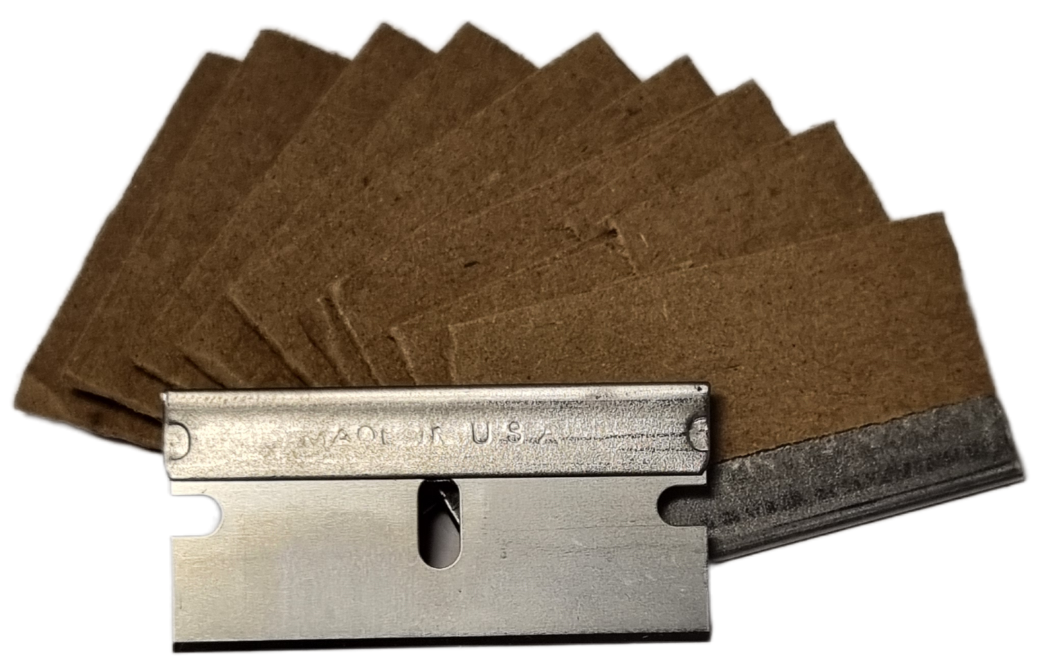 Rakblad 10-pack