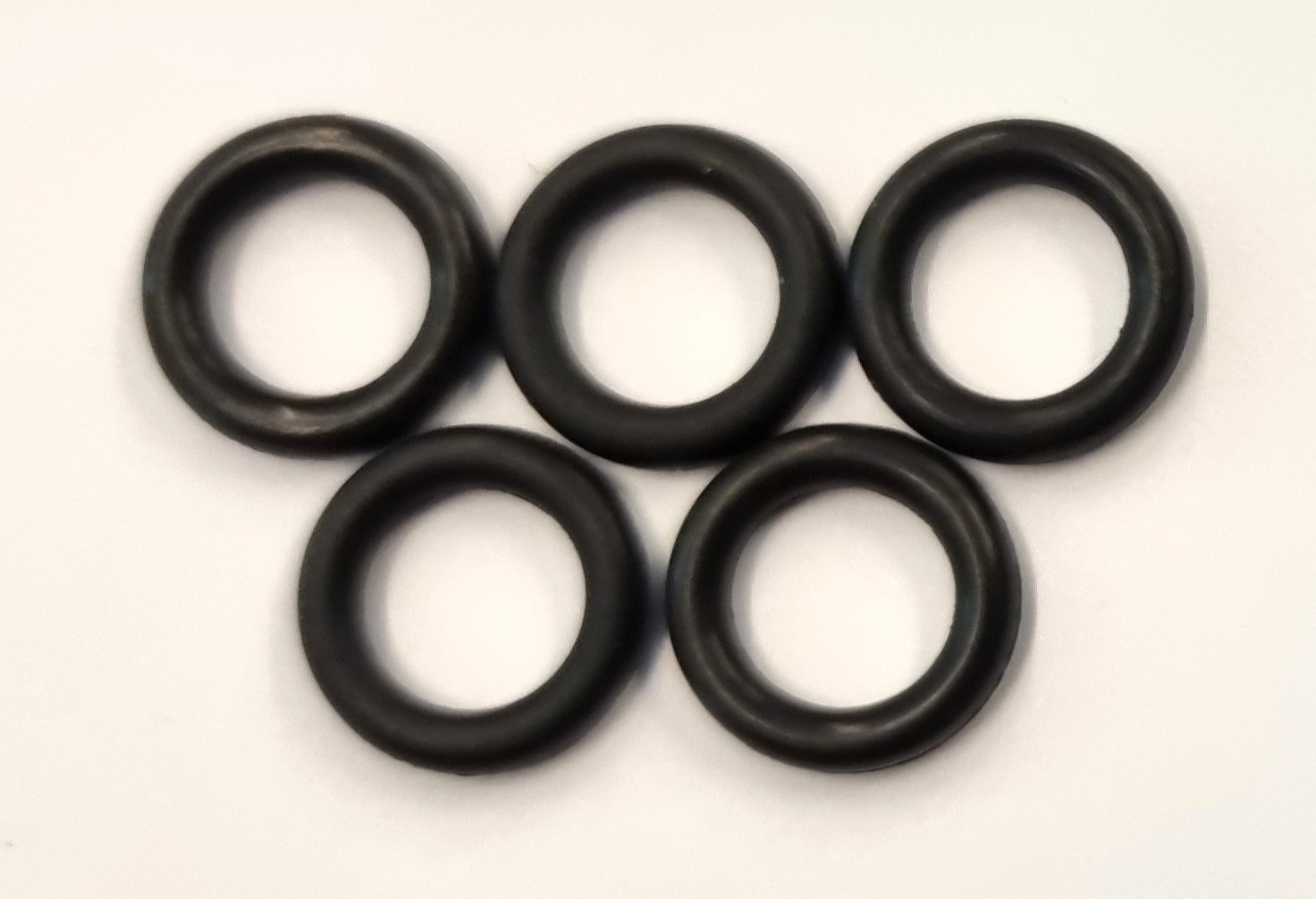 GlasWeld G3, Nedre stora O-ring 5-pack
