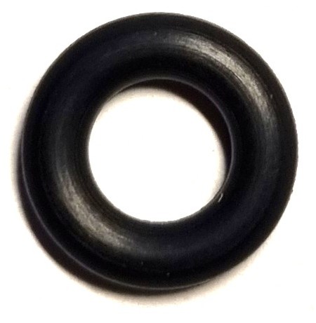 O-ring nedre på cylinder mot brygga (ø7,5mm - 3,5mm)