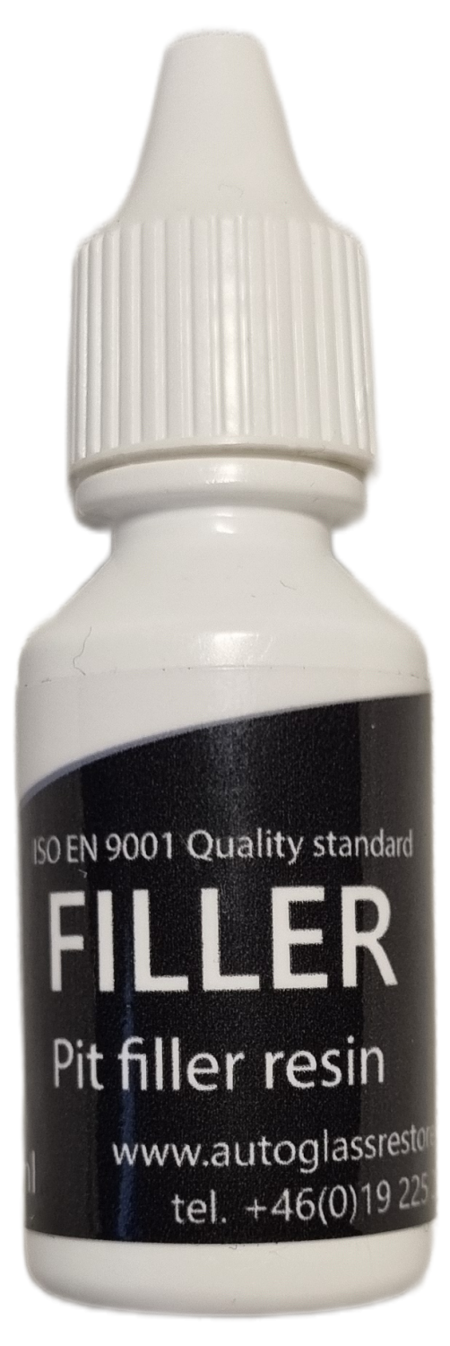 Filler 15ml