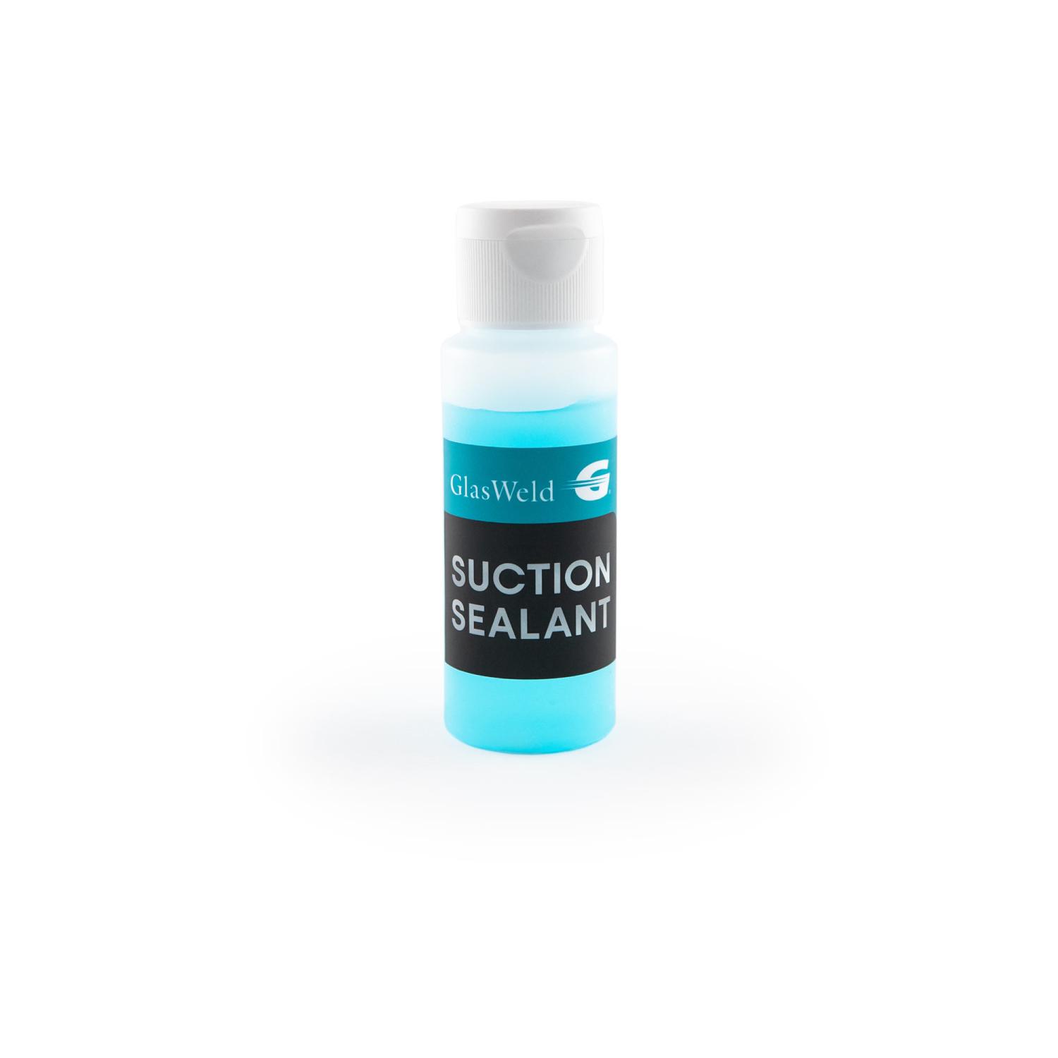 Suction Cup Sealant