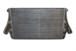 Intercooler - Saab 9-3, V6, 2,8L turbo