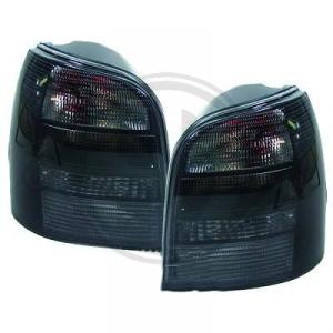 Bakljus-Audi A4 avant 95-01