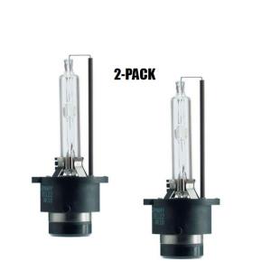Xenon lampor D2R