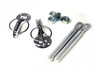 Huvlåspinnar - Quick release