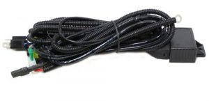 Reläkablage H4 (bi xenon)