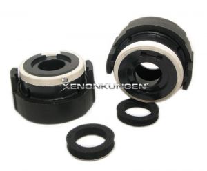 Xenon Lamph 229 Llare