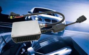 Xenon kit Canbus