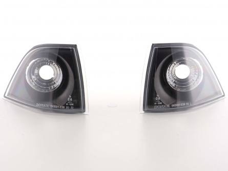 Blinkerssats - BMW E36 2-d coupe/cab