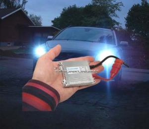 Xenon kit - Super slim 35W