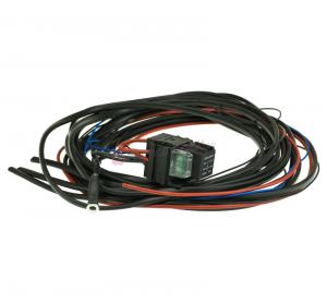 Relä/Kabelsats för 3st extraljus
