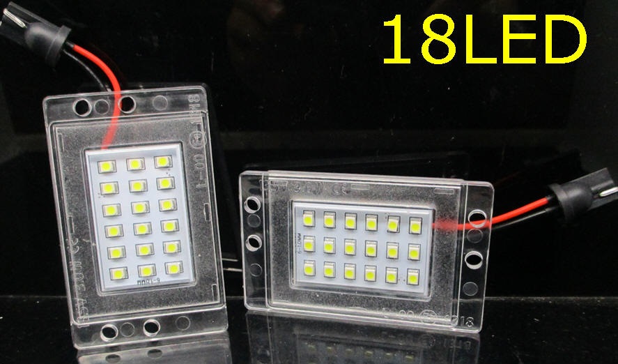 Led skyltbelysning volvo v70 Led skyltbelysning volvo v70