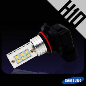 LED.Dimljuslampor-H10, 12W