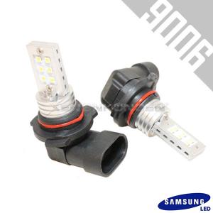 LED.Dimljuslampor-HB4/9006, 12W