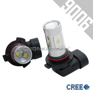 LED.Dimljuslampor-HB4/9006, 30W