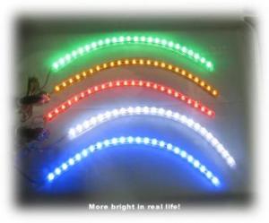 LED. Diodband med24 dioder