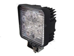 LED. Arbetsbelysning 27W