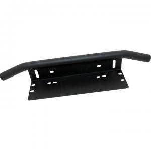 Lightbar Compact Black