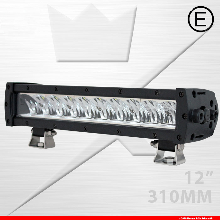 LED.Ramp Luxtar X10BB 100W