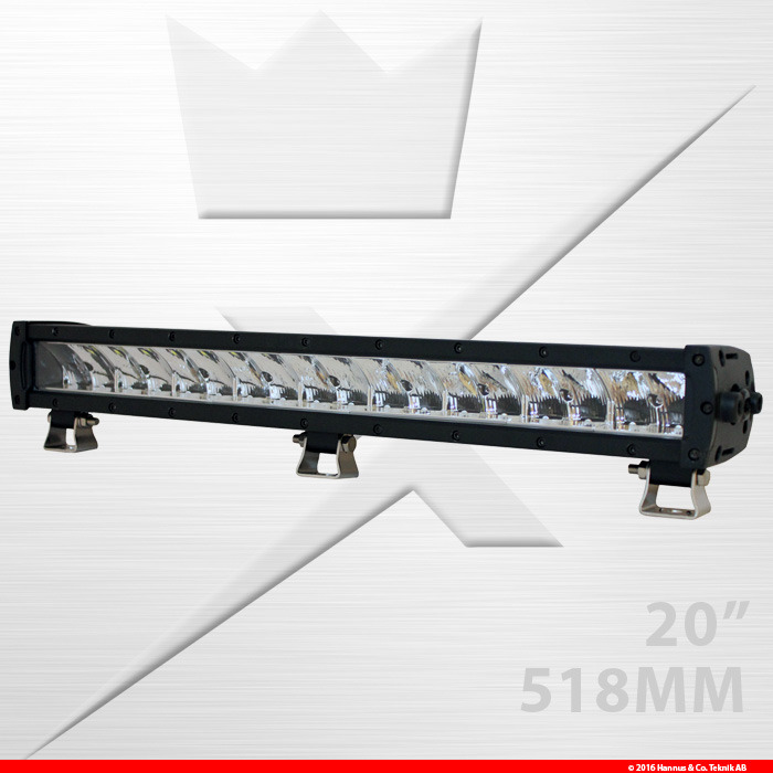 LED.Ramp Luxtar X18 180W