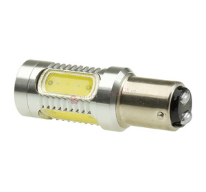 LED.Diodlampor Vit - Bay15d