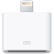 Lightning to 30pin adapter