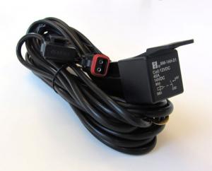 LEDNINGSSATS 2056 FÖR 1ST LAMPA MED DT KONTAKT