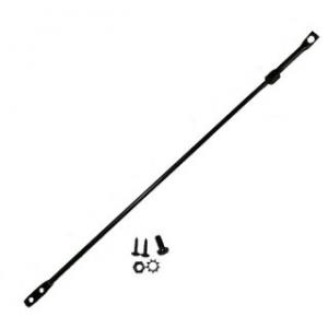 Extraljusstag - Rund 220mm