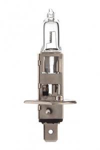 Glödlampa  H1, 12V, 55W, LL HD