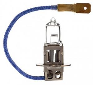 Glödlampa  H3, 12V, 55W, LL HD