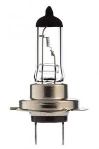Glödlampa  H7, 12V, 55W, LL HD