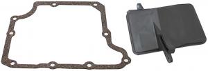 Filterkit Automatlåda Saab 9-3, 03-11