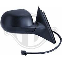 Spegel Hö. - VW Passat 97-03