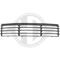 Grill nedre - VW Passat 01-05