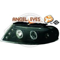 Angel eyes strlk. - VW Passat 3BG 01-05