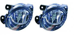 Dimljus-VW Passat 05-10