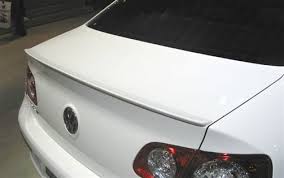 M3 Spoiler lip-VW Passat sedan 05-10