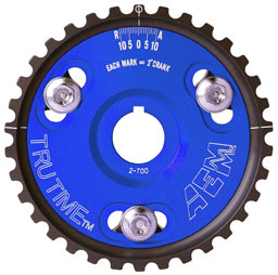 AEM Ställbart kamdrev-Toyota Supra MKIII