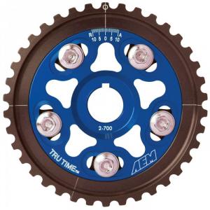 AEM Ställbart kamdrev-Mitsubishi EVO VIII