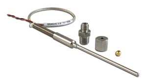 Avgastempsensor