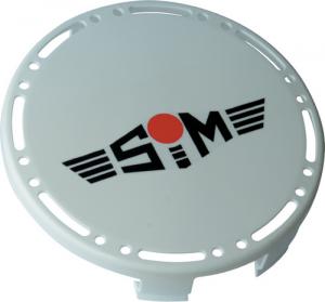 Stenskottsskydd - SIM extraljus