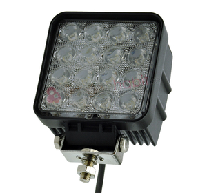 LED.Arbetsbelysning 48W