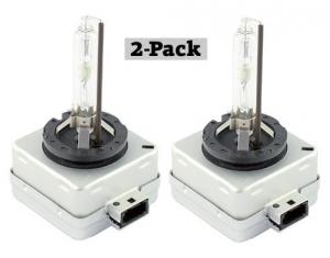 Xenonlampor - D1S (standard 4300K)