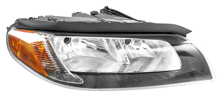 Byta Batteri Nyckel Volvo V70 2008