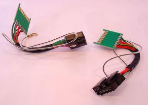 Adapter kabel för 744 bakljus