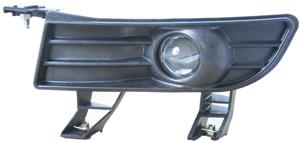 Dimljus projektor - Saab 9-5 98-01