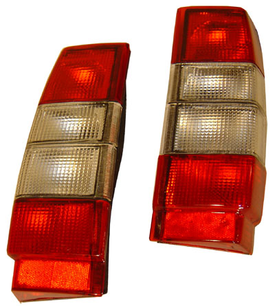 Bakljus Volvo 745 945 85 98